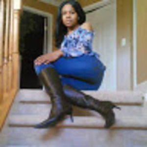 Meet your Posher, Kenya